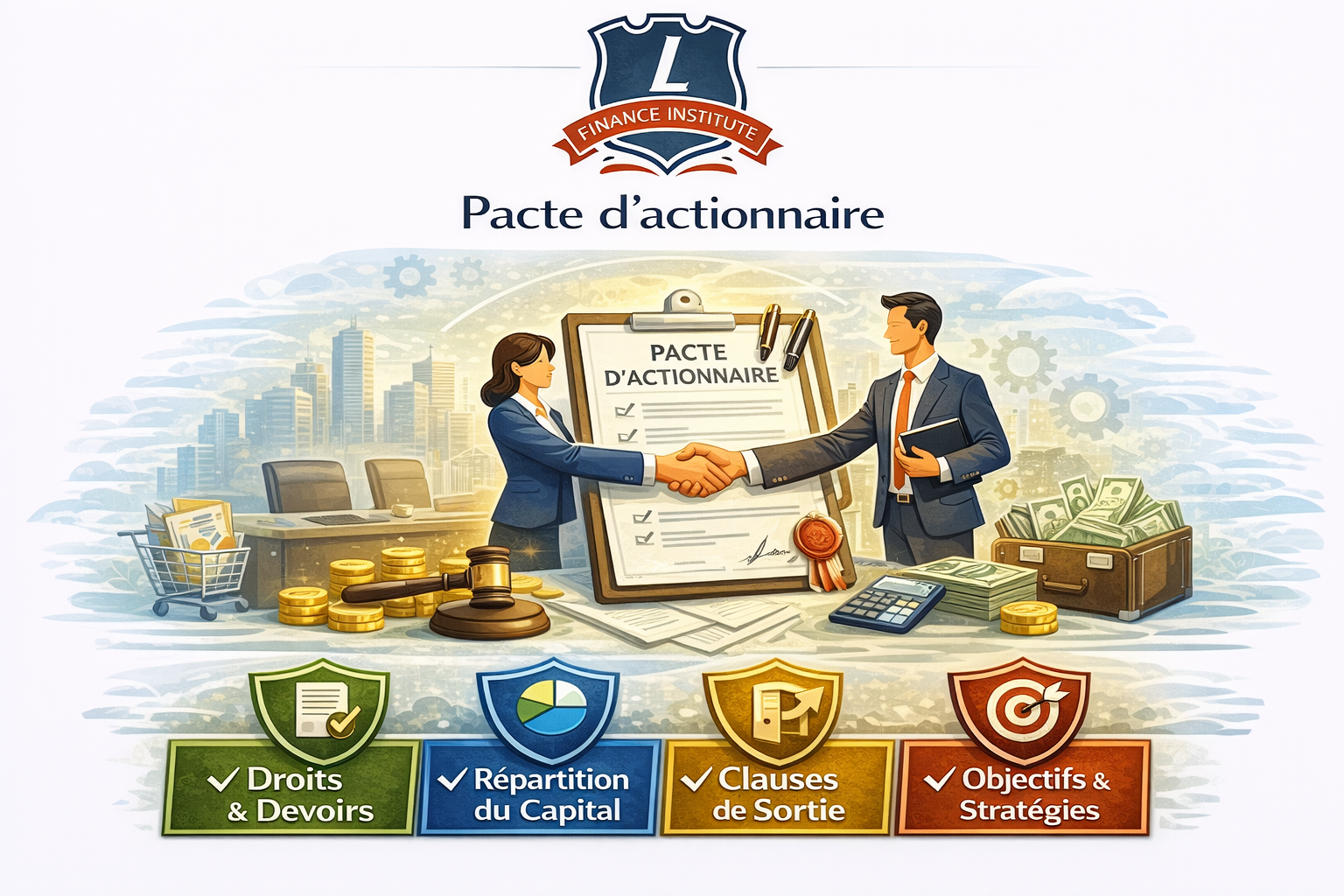 Course image