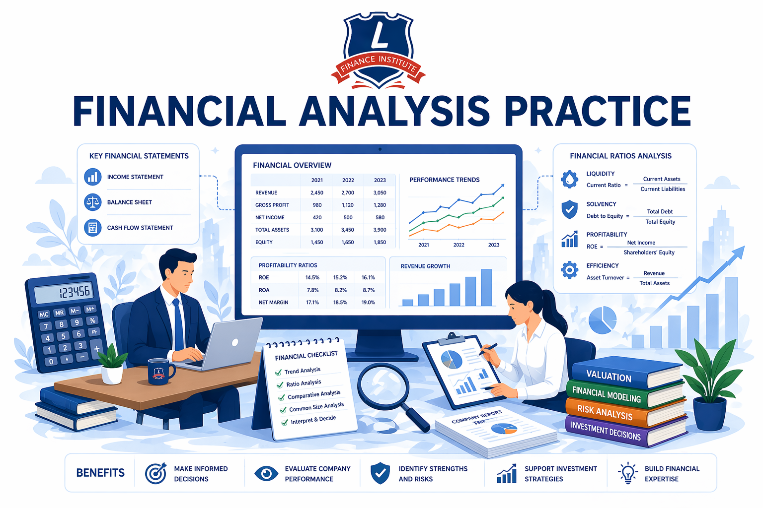 Related course image