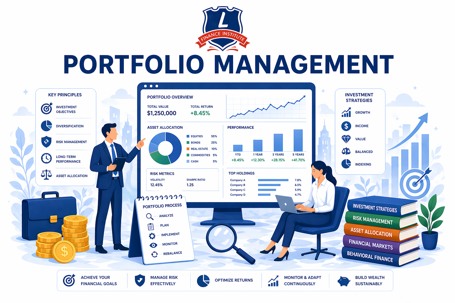 Portfolio Management