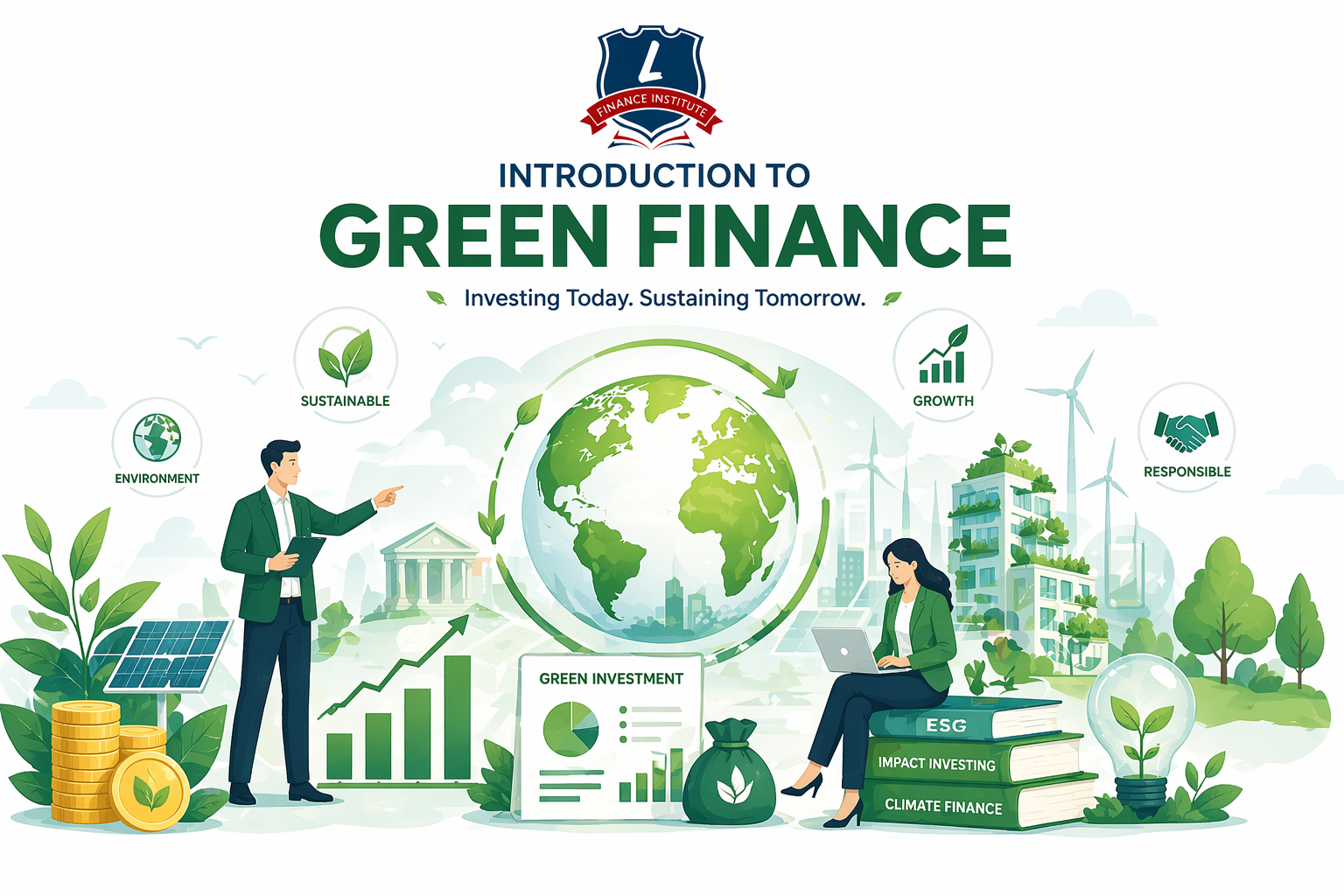Introduction to Green Finance